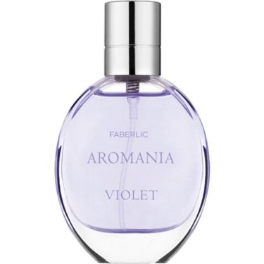 Aromania Violet
