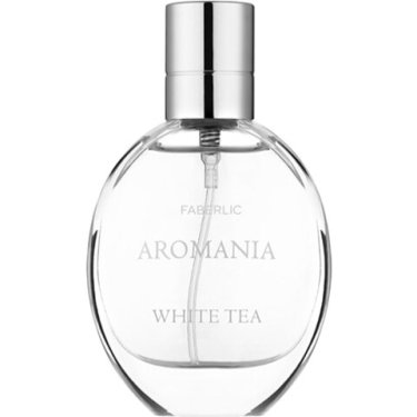 Aromania White Tea
