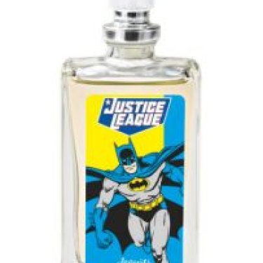Justice League Batman
