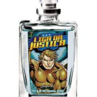 Liga da Justiça Aquaman