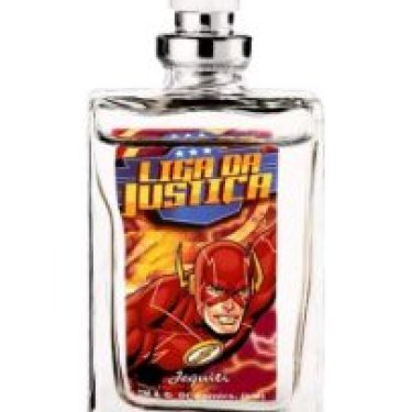 Liga da Justiça The Flash