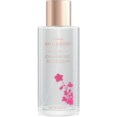 Bath & Body: Charming Blossom