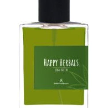 Happy Herbals Legal Green