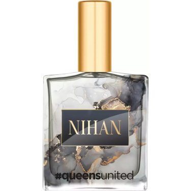 Nihan Black (Eau de Parfum)