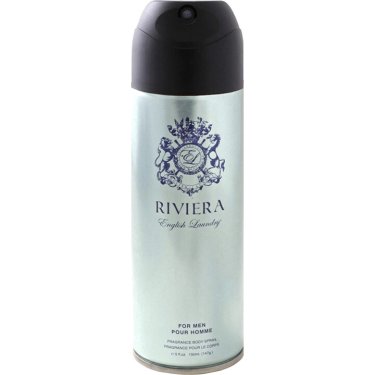 Riviera (Body Spray)