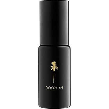 Room 64 (Perfume Oil)