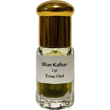 Blue Kalbar Attar