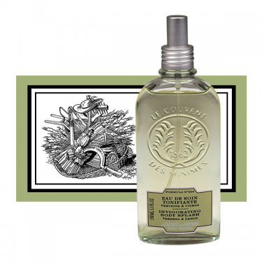 Eau de Provence Verveine & Citron