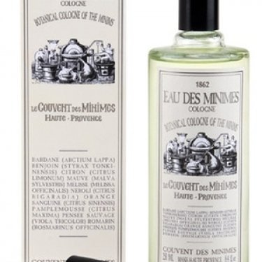 Eau des Minimes