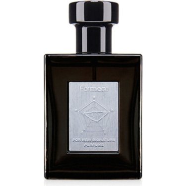 For Men Signature Perfume: Cotton Hug (Perfume)