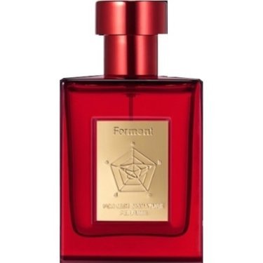 For Men Signature Perfume: Cotton Kiss