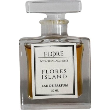 Flores Island (Eau de Parfum)