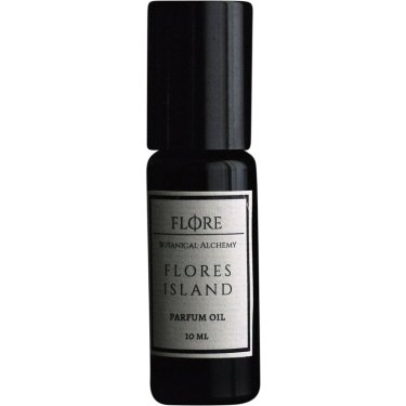 Flores Island (Parfum Oil)