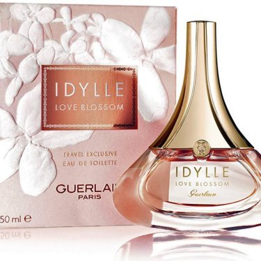 Idylle Love Blossom