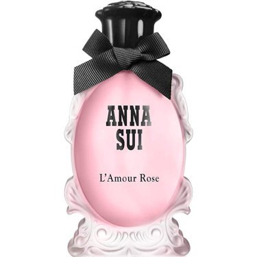 L’Amour Rose (Eau de Parfum)