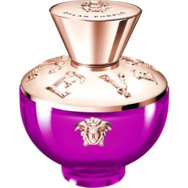Versace pour Femme Dylan Purple