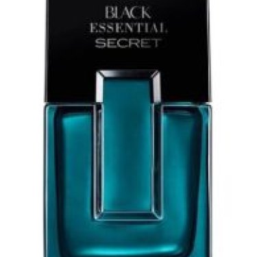 Black Essential Secret