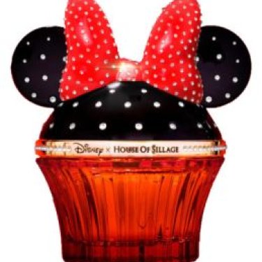 Disney x House of Sillage / Minnie Mouse The Fragrance
