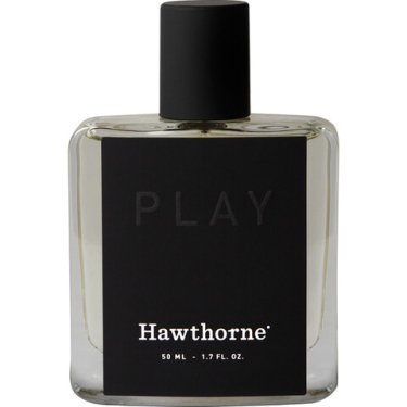 Play (Warm and Aromatic)
