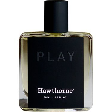 Play (Wild and Botanic)