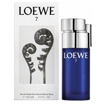 7 Loewe (Eau de Toilette)