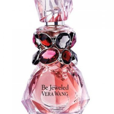 Be Jeweled Rouge