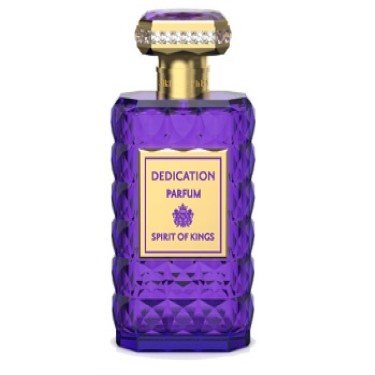 Dedication (Parfum)