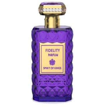 Fidelity (Parfum)