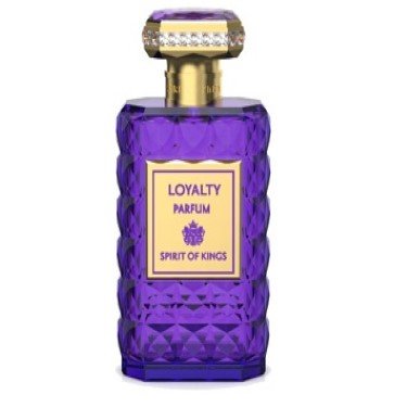 Loyalty (Parfum)