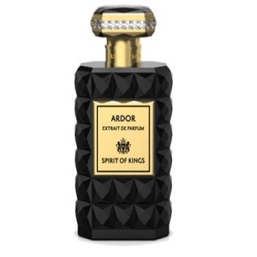 Ardor (Extrait de Parfum)
