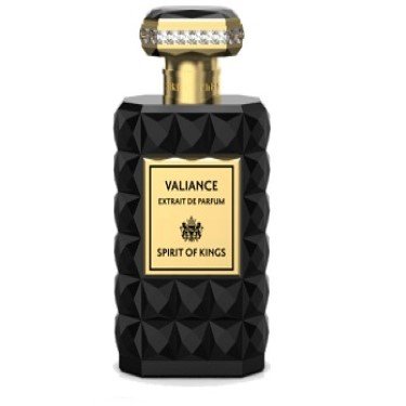 Valiance (Extrait de Parfum)