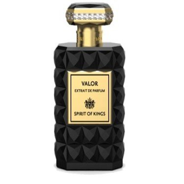 Valor (Extrait de Parfum)