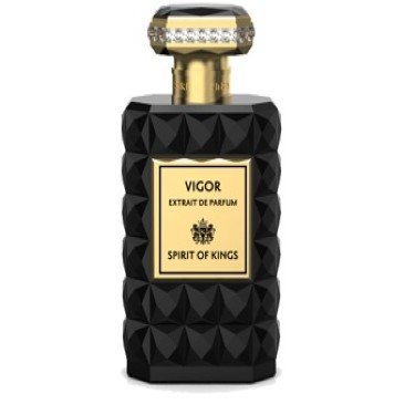 Vigor (Extrait de Parfum)