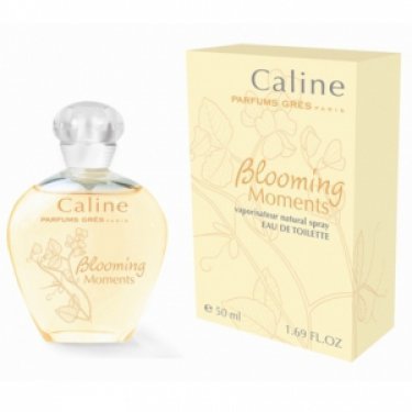 Caline Blooming Moments
