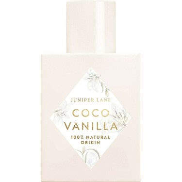 juniper lane coco vanilla perfume