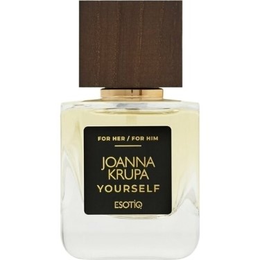 Joanna Krupa: Yourself