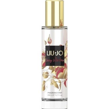 Classy Wild Rose (Fragrance Mist)