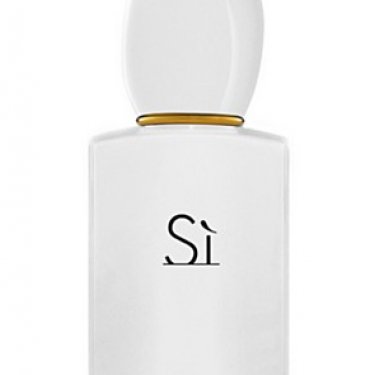 Sì Limited Edition 2014 White