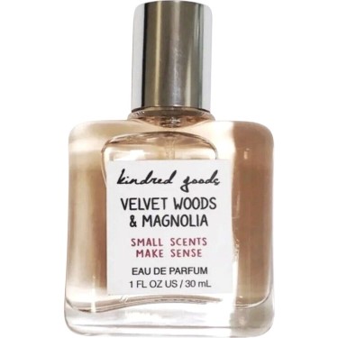 Kindred Goods: Velvet Woods & Magnolia