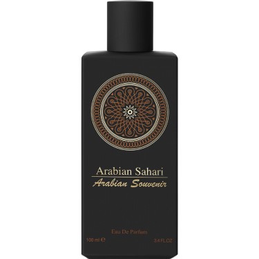 Arabian Souvenir: Arabian Sahari
