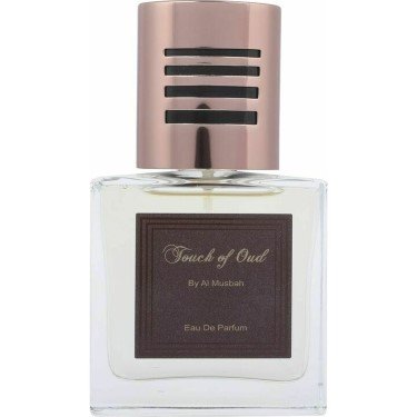 Touch of Oud