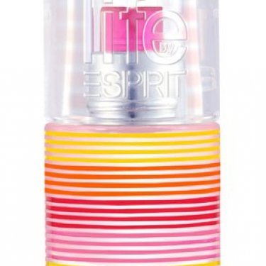 Life by ESPRIT Summer Edition 2015 for Her