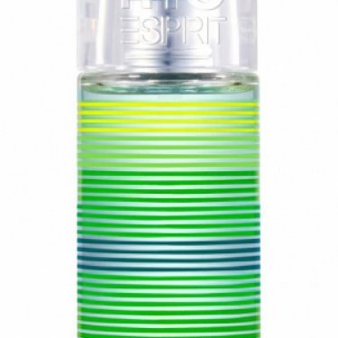 Life by ESPRIT Summer Edition 2015 for Him