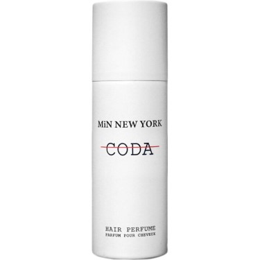 Coda (Hair Perfume)