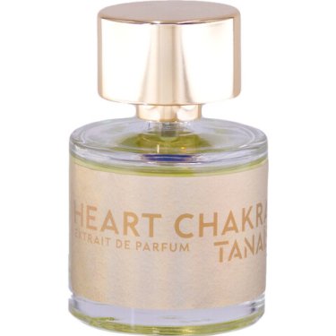 Heart Chakra (Extrait de Parfum)