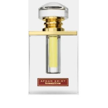 Edict: Amberythme (Perfume Oil)