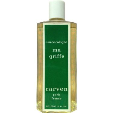 Ma Griffe (Eau de Cologne)