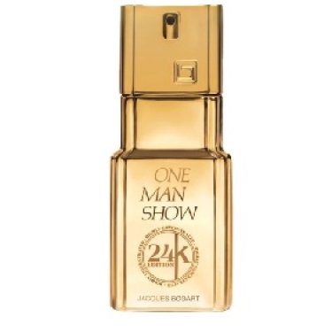 One Man Show 24K Edition