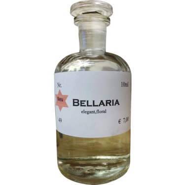 Bellaria (2022)