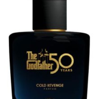 The GodFather 50 Years Cold Revenge